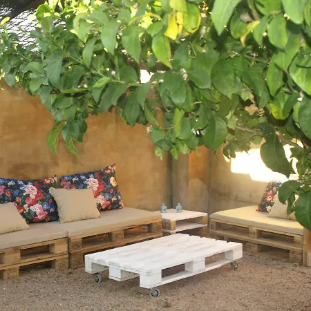 Ca L'estiu - La Rosella Appartement