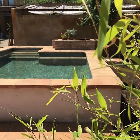 Ca L'estiu - La Rosella Appartement