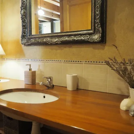 Ca L'estiu - La Rosella Apartment Fonteta