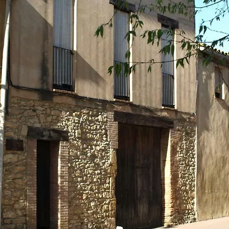 Ca L'estiu - La Rosella Apartment Fonteta