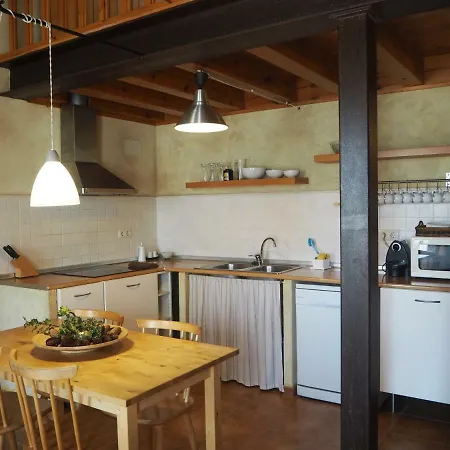 Ca L'estiu - La Rosella Apartment Fonteta